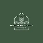 Апартаменты Suburban Jungle *