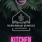 Suburban Jungle *