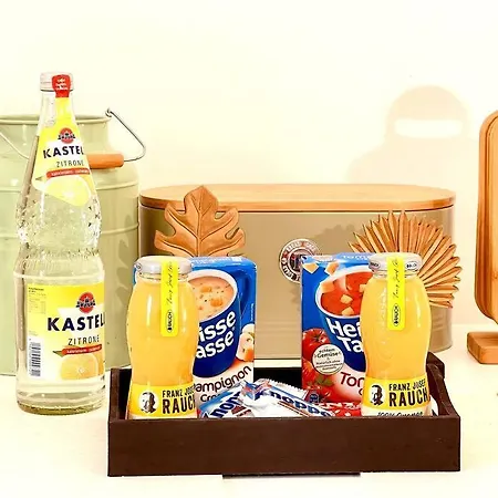 Apartament Suburban Jungle Bochum