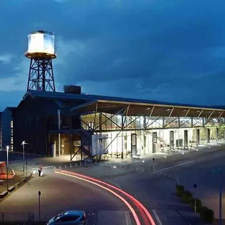 Suburban Jungle * Bochum