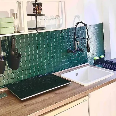 Suburban Jungle Bochum