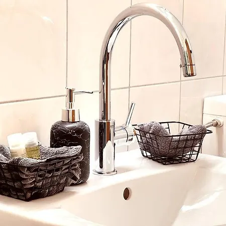 Suburban Jungle * Bochum