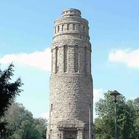 Suburban Jungle Bochum