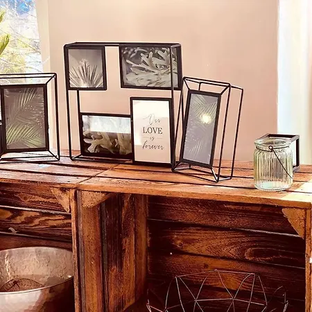 Suburban Jungle * Bochum