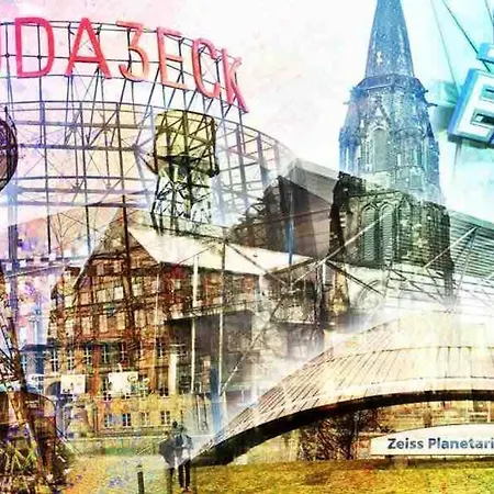 Apartament Suburban Jungle