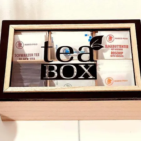 Apartament Suburban Jungle *