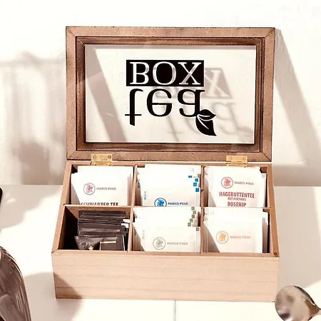 Apartament Suburban Jungle Bochum