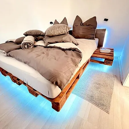 Apartament Suburban Jungle *