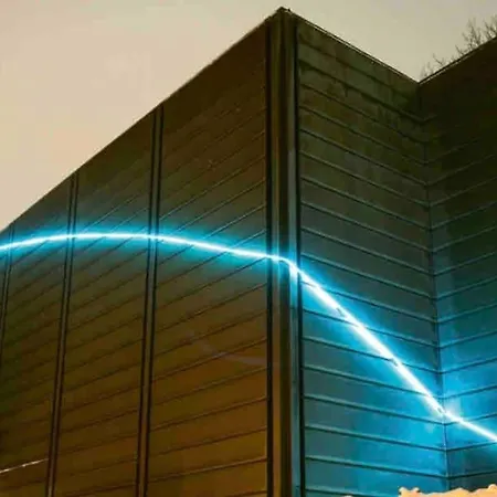 Apartament Suburban Jungle