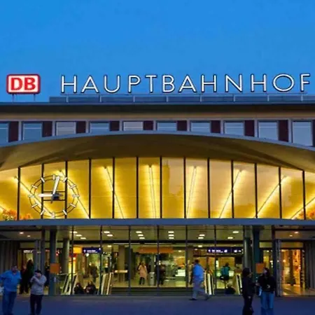 Suburban Jungle * Bochum