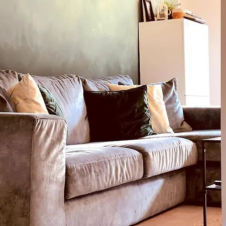 Lejlighed Suburban Jungle