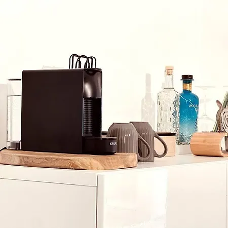 Suburban Jungle Bochum