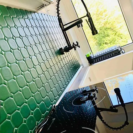 Suburban Jungle * Bochum