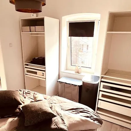 Suburban Jungle Bochum