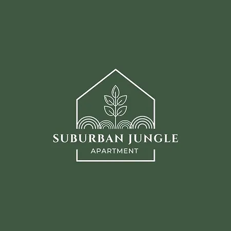 Apartment Suburban Jungle *