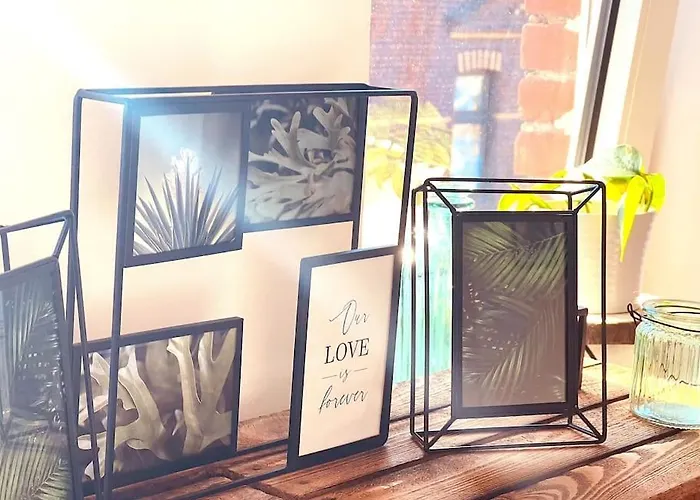 Suburban Jungle * Bochum