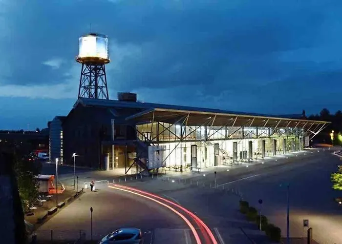 Suburban Jungle * Bochum