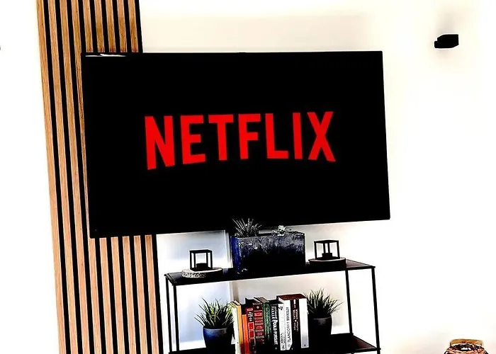 Appartement Suburban Jungle Bochum