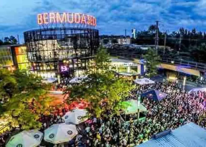 Suburban Jungle Apartamento