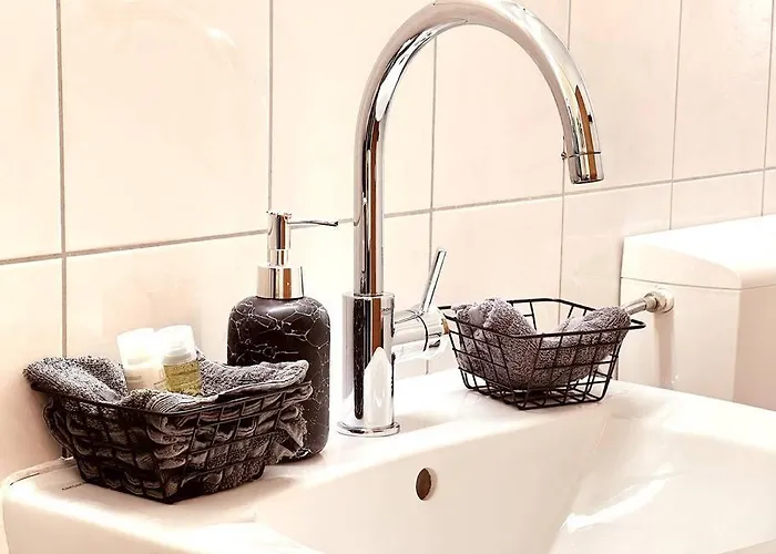 Suburban Jungle * Bochum