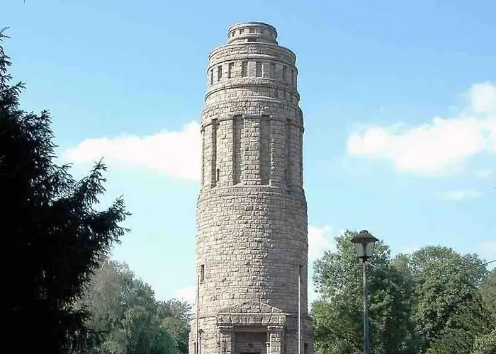 Suburban Jungle Bochum