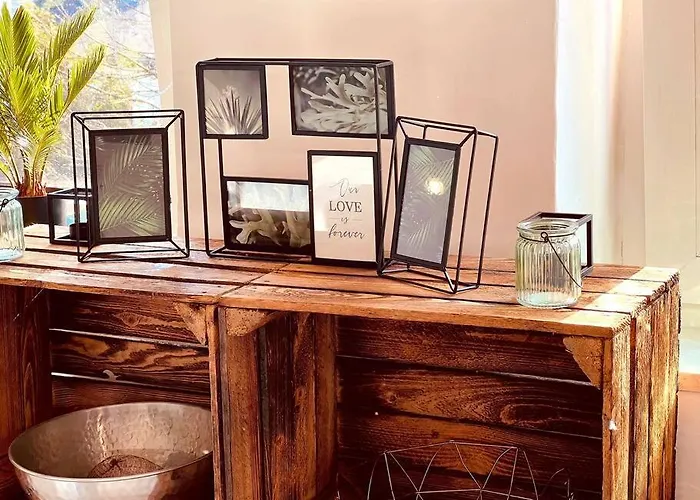 Suburban Jungle * Bochum