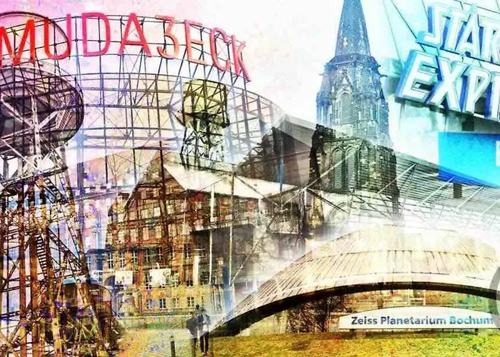 Apartamento Suburban Jungle