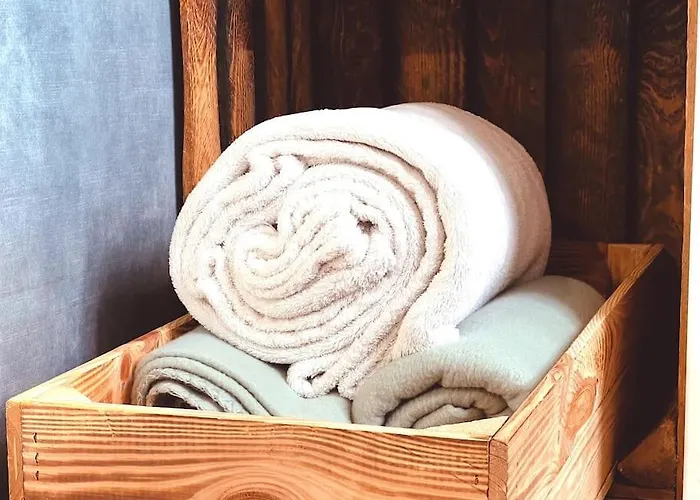 Suburban Jungle Appartement *