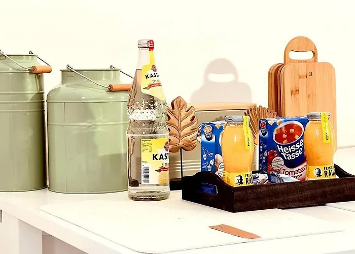 Suburban Jungle * Bochum