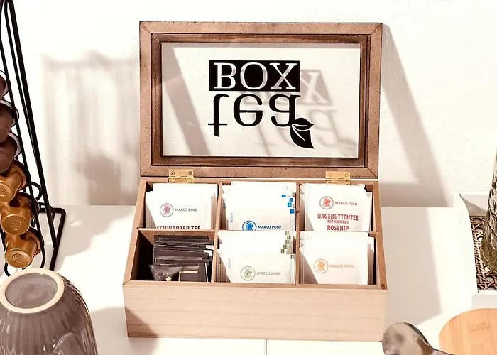 Apartamento Suburban Jungle Bochum