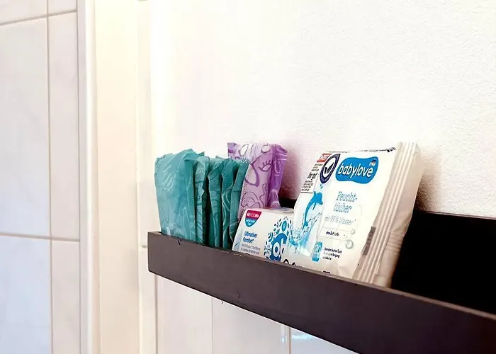 Suburban Jungle Apartamento *