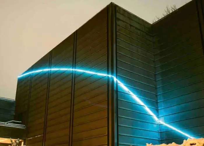 Apartamento Suburban Jungle