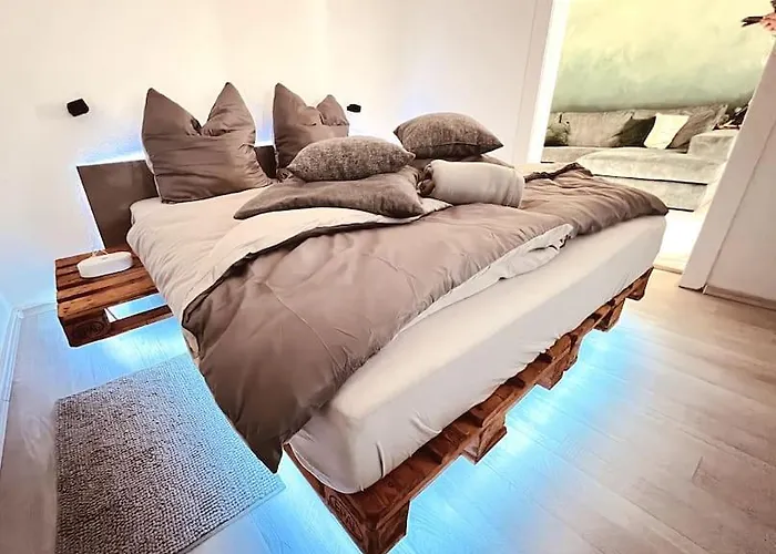 Suburban Jungle Bochum