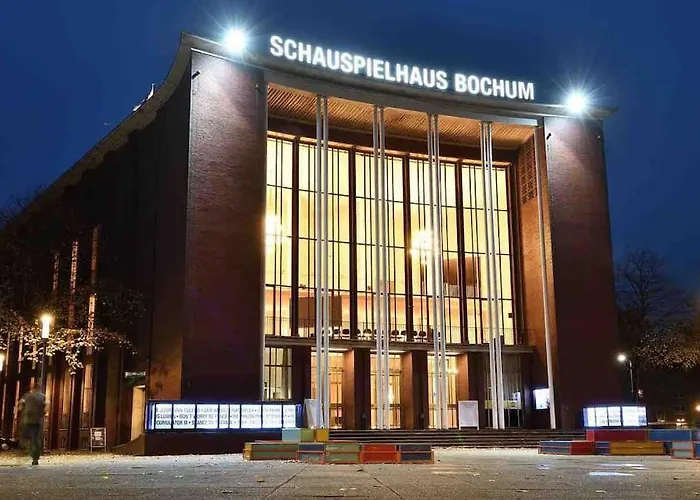 Appartement Suburban Jungle *