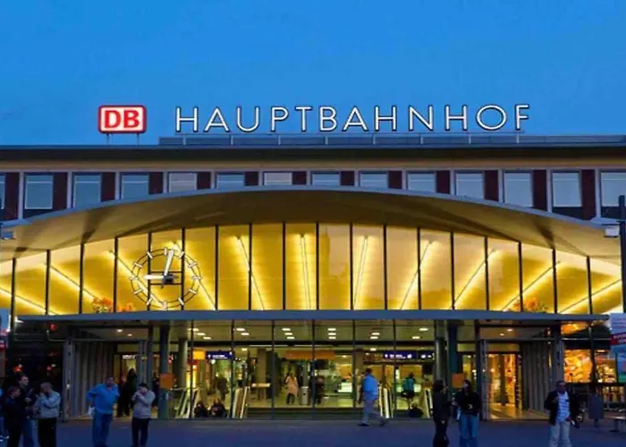 Suburban Jungle * Bochum