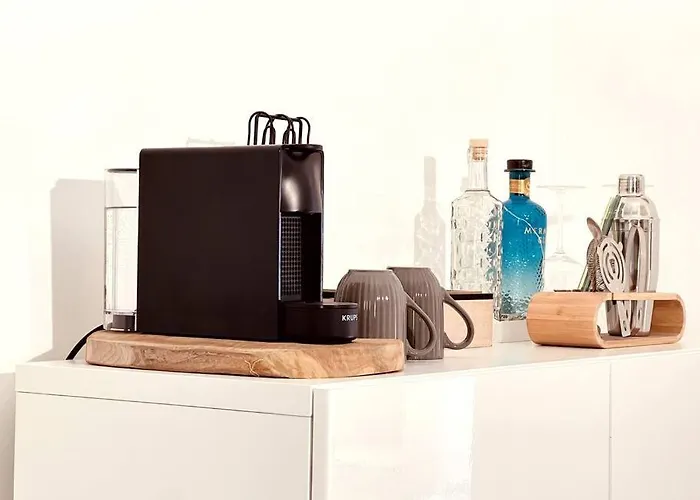 Suburban Jungle Bochum