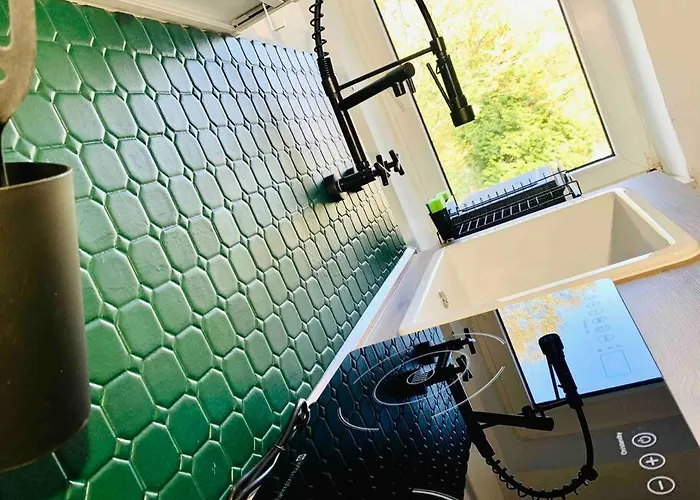 Suburban Jungle * Bochum