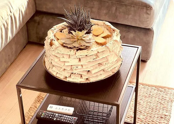 Suburban Jungle Bochum