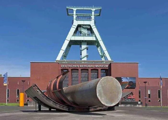 Suburban Jungle Appartement *