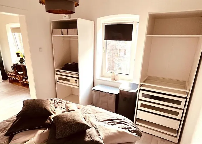 Suburban Jungle Bochum