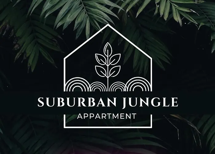 Suburban Jungle *
